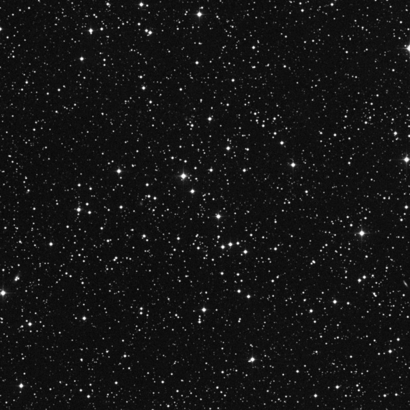 NGC 6950 - Zoom