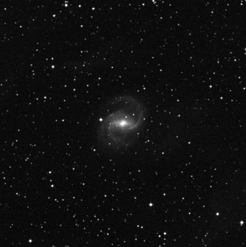 NGC 6952 - Zoom