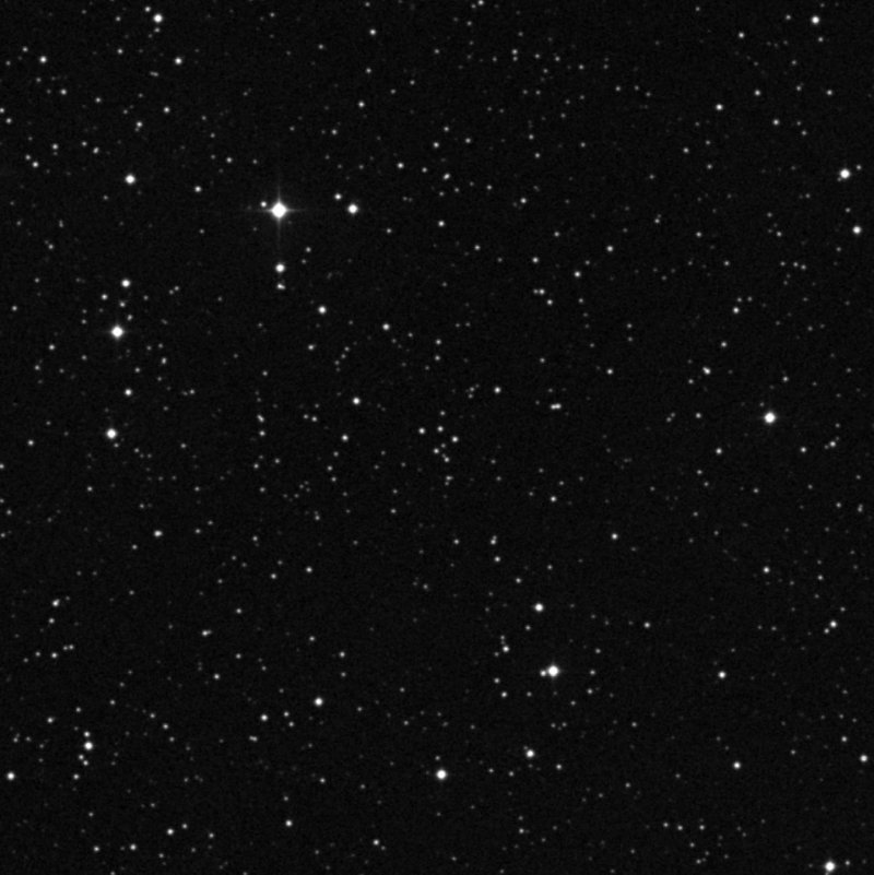 NGC 6953 - Zoom