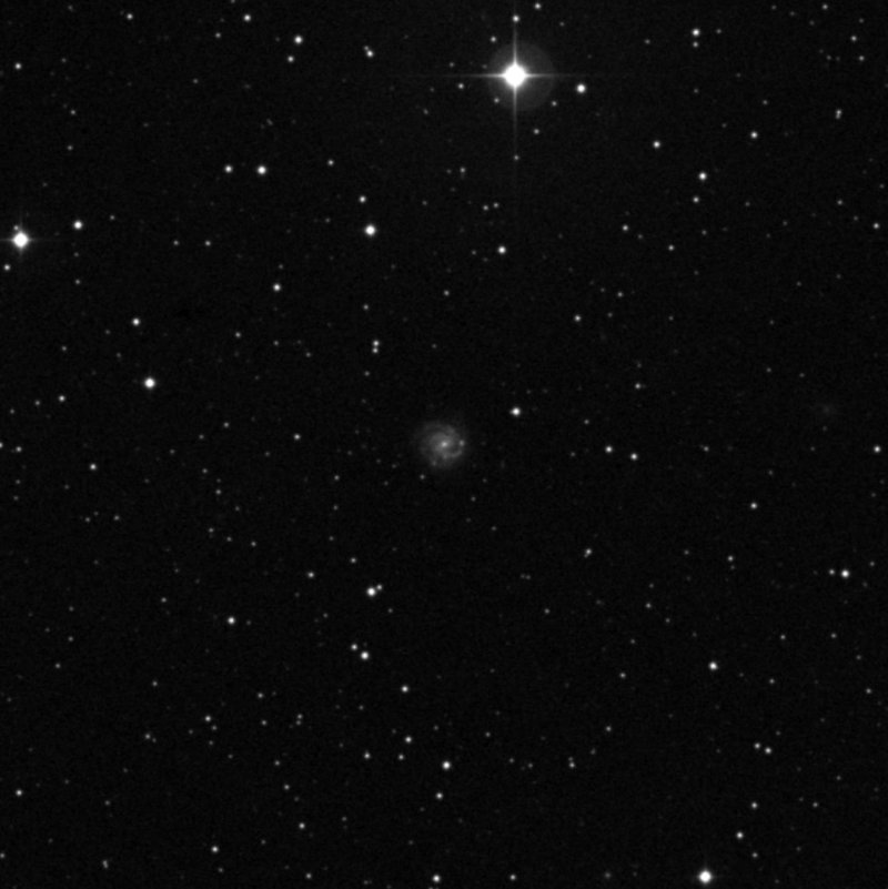 IC 1236 - Zoom