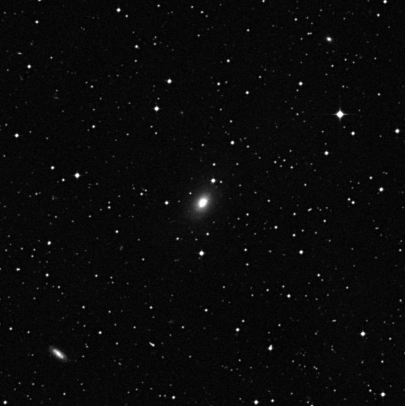 NGC 6968 - Zoom