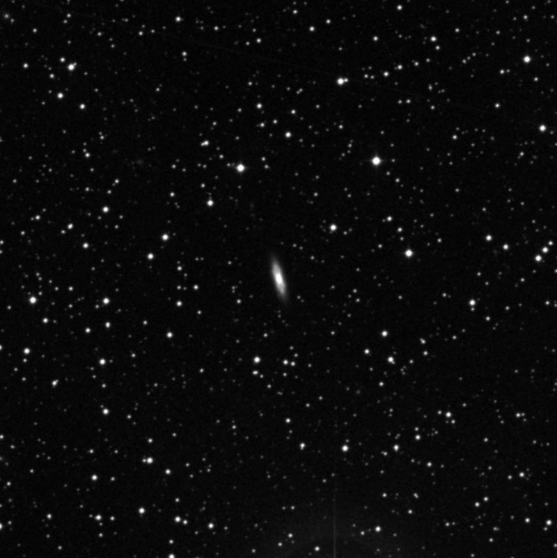 NGC 6969 - Zoom