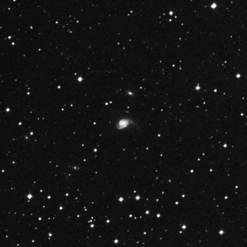 NGC 6970 - Zoom