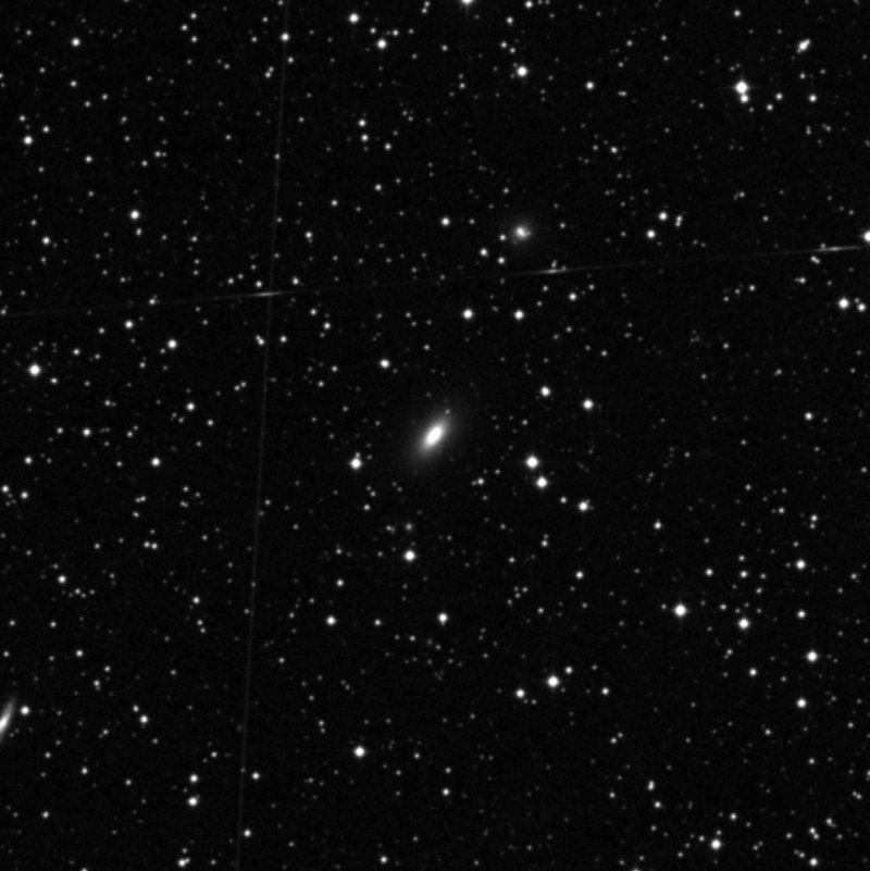 NGC 6972 - Zoom