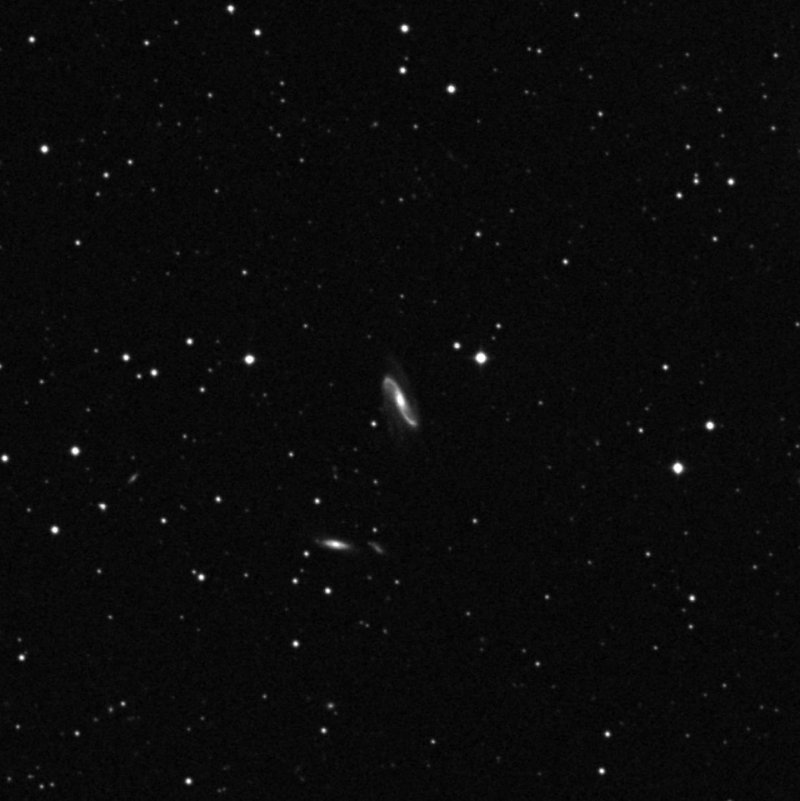 IC 1237 - Zoom