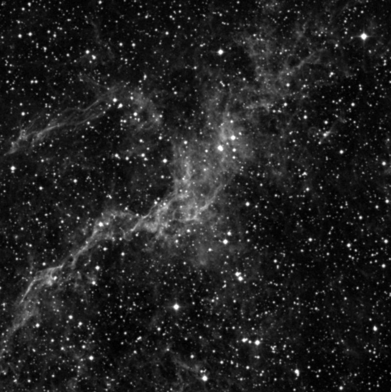 NGC 6979 - Zoom