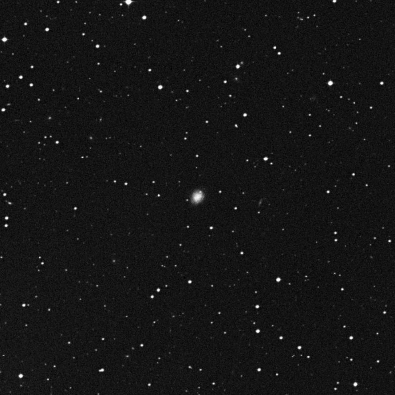 NGC 6983 - Zoom