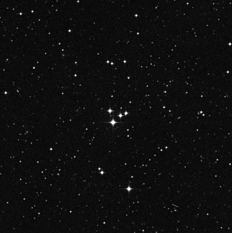 NGC 6994 - Zoom