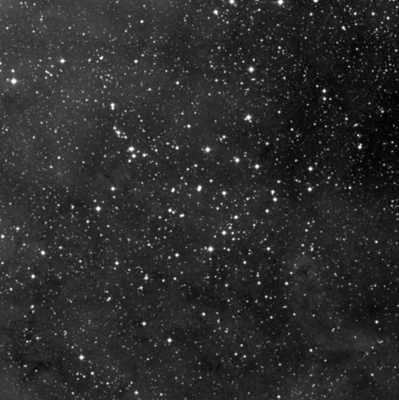 NGC 6997 - Zoom