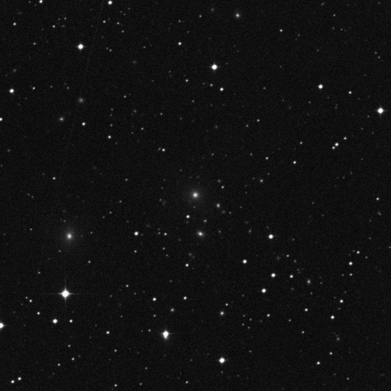 NGC 6998 - Zoom
