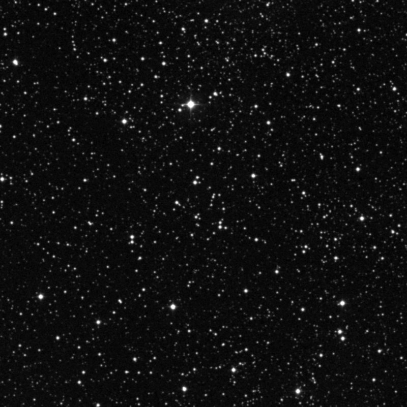 NGC 7011 - Zoom
