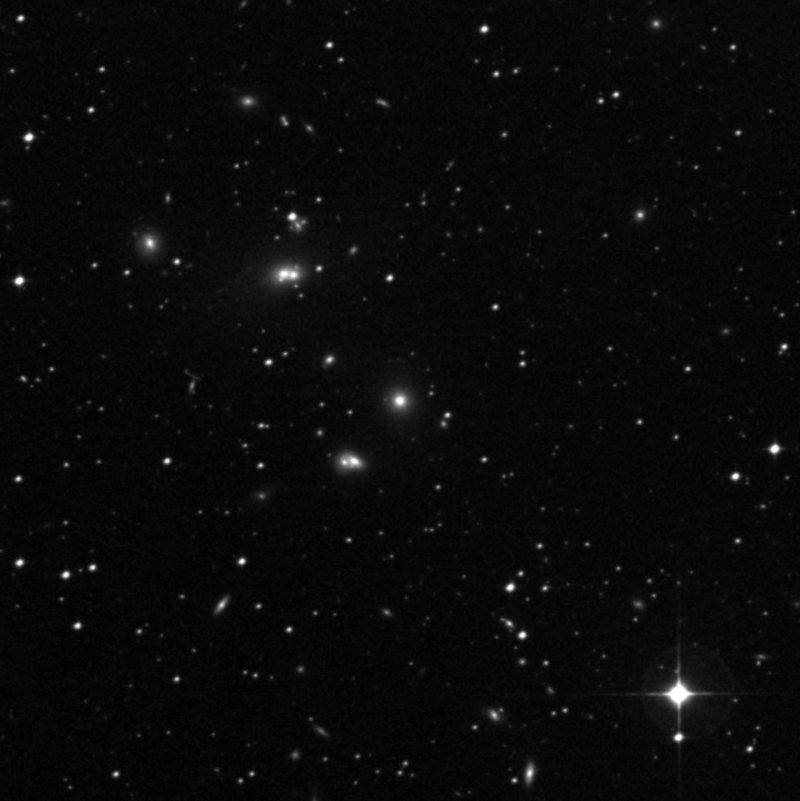 NGC 7016 - Zoom