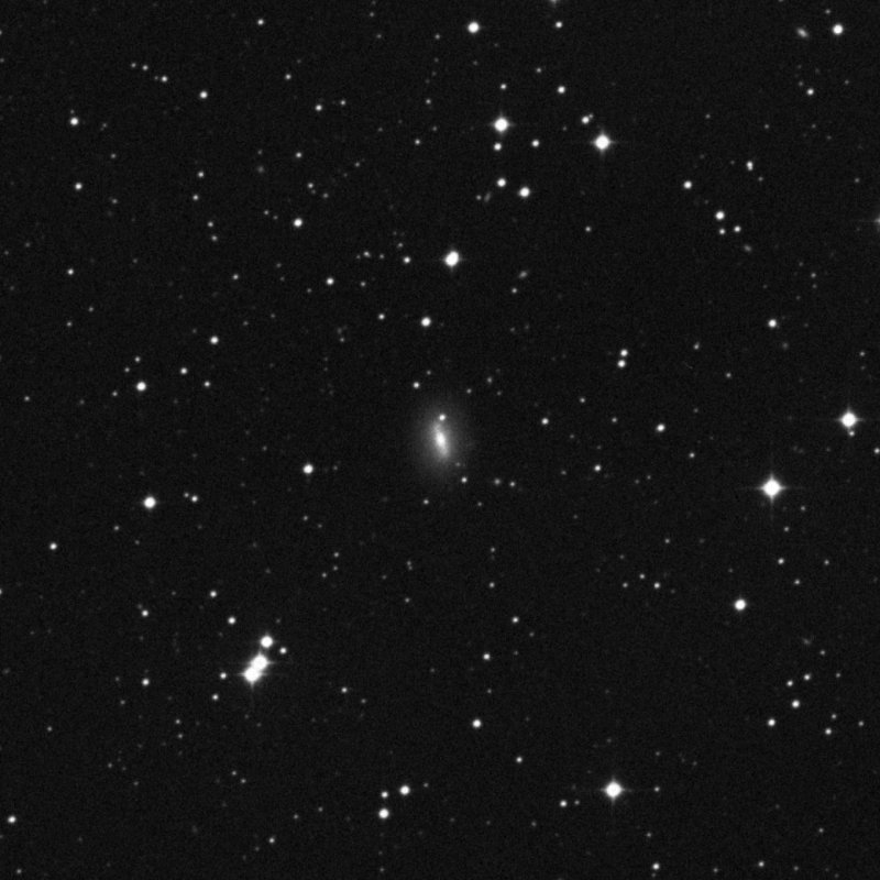 NGC 7022 - Zoom