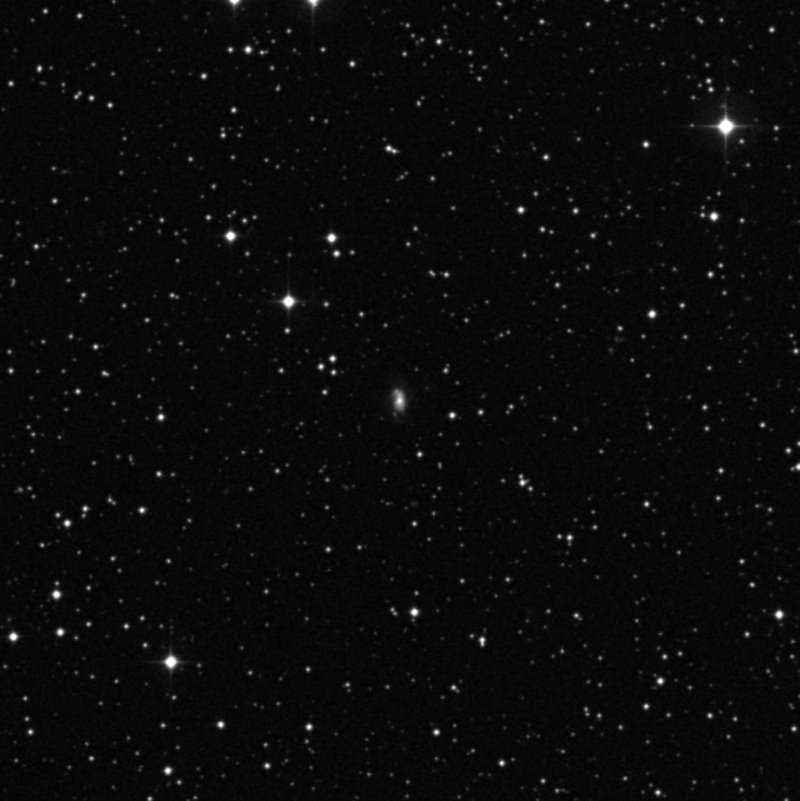 NGC 7028 - Zoom