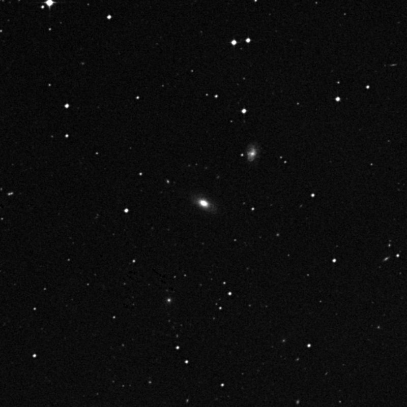 IC 129 - Zoom