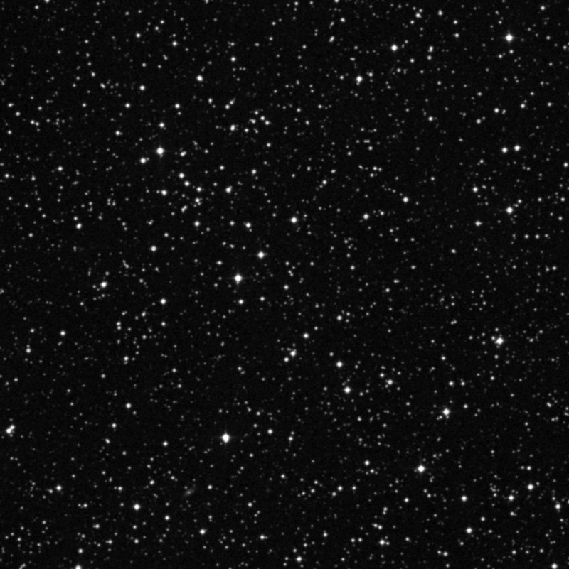 NGC 7037 - Zoom