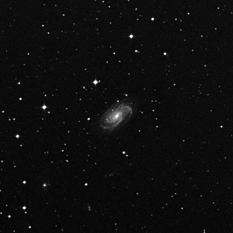 NGC 7038 - Zoom