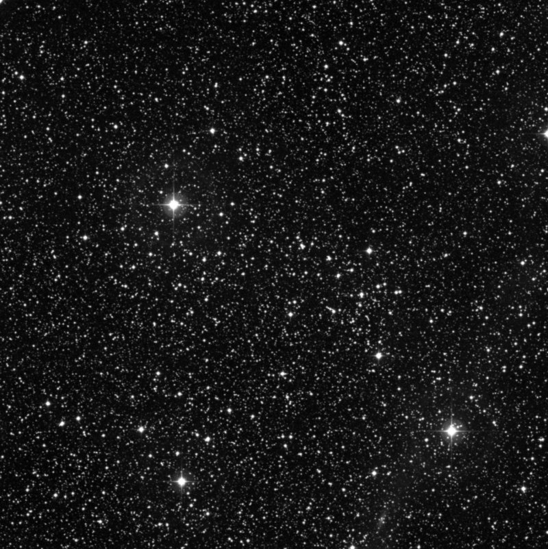 NGC 7039 - Zoom