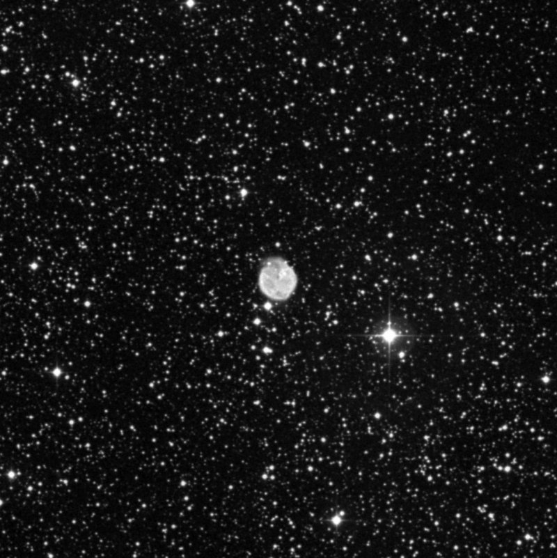 NGC 7048 - Zoom