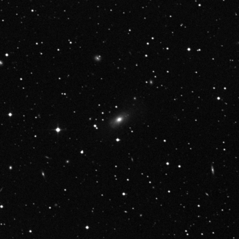 IC 1245 - Zoom