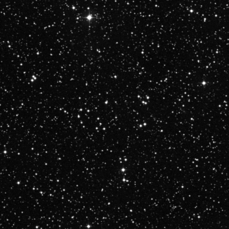 NGC 7050 - Zoom