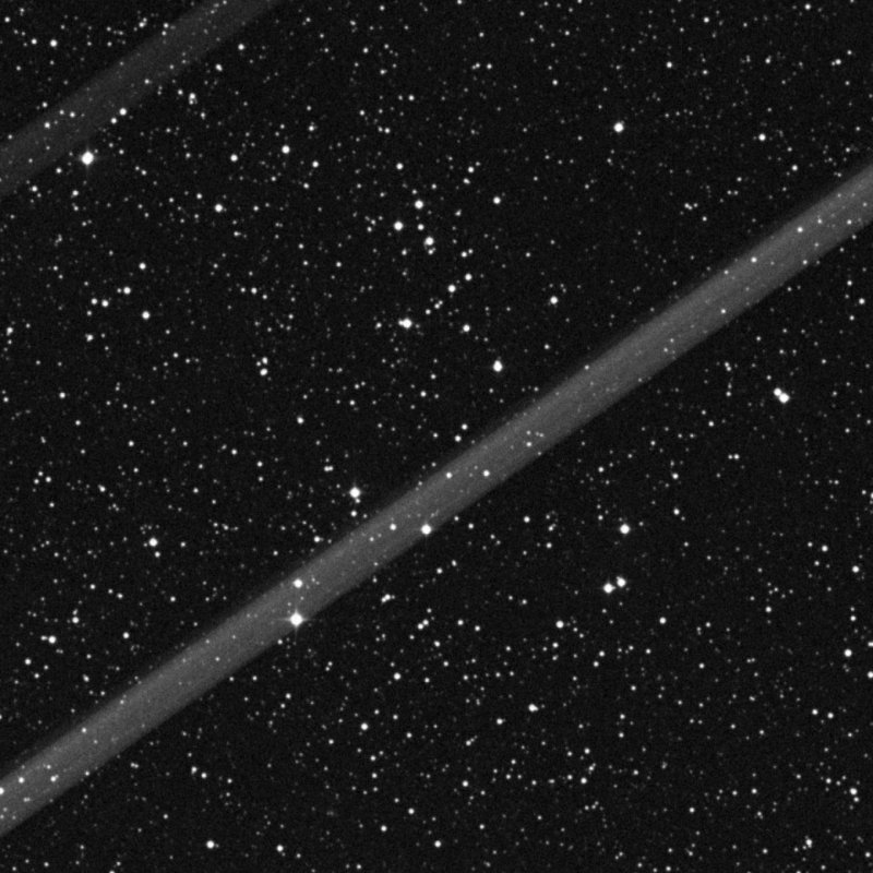 NGC 7055 - Zoom