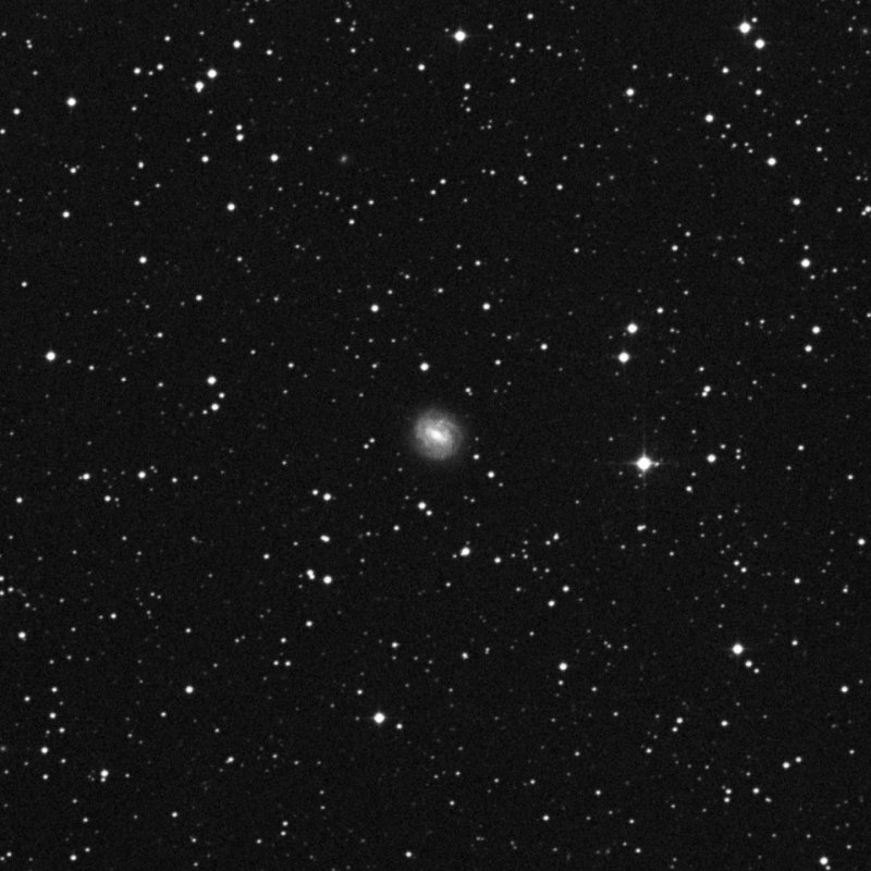 NGC 7056 - Zoom