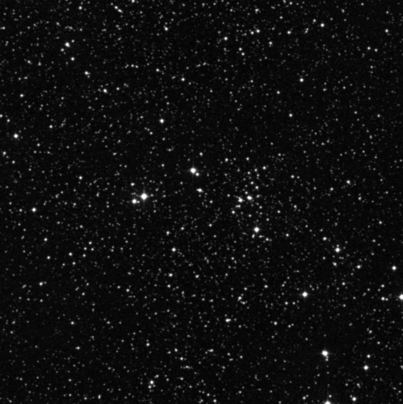 NGC 7067 - Zoom