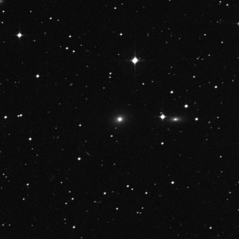 NGC 7075 - Zoom