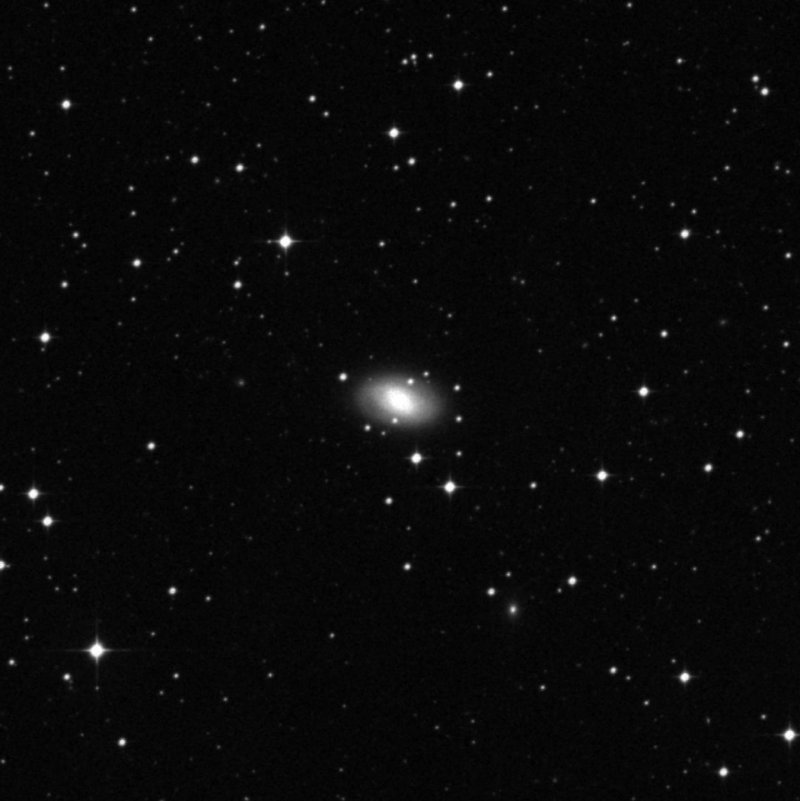 NGC 7079 - Zoom