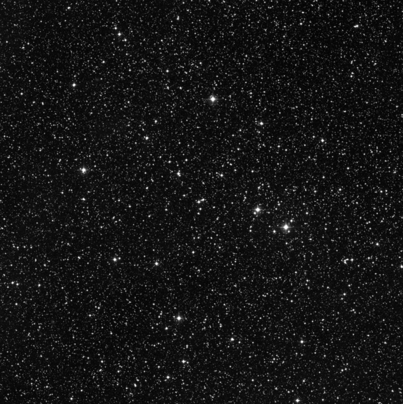 NGC 7082 - Zoom