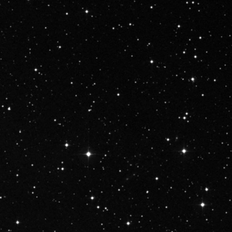 NGC 7084 - Zoom