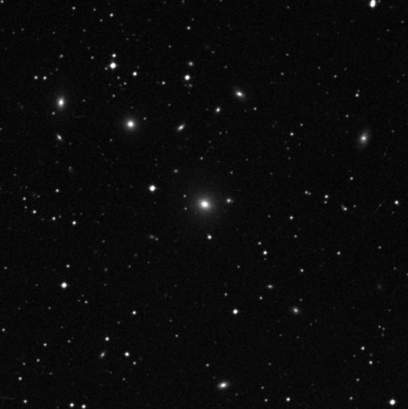 NGC 7103 - Zoom