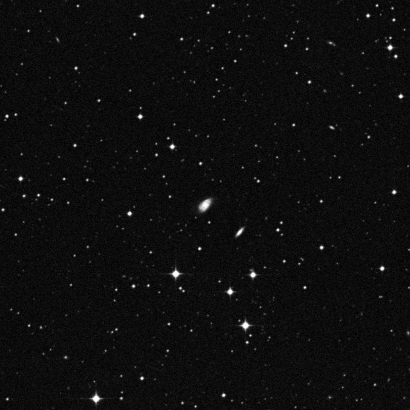 NGC 7120 - Zoom