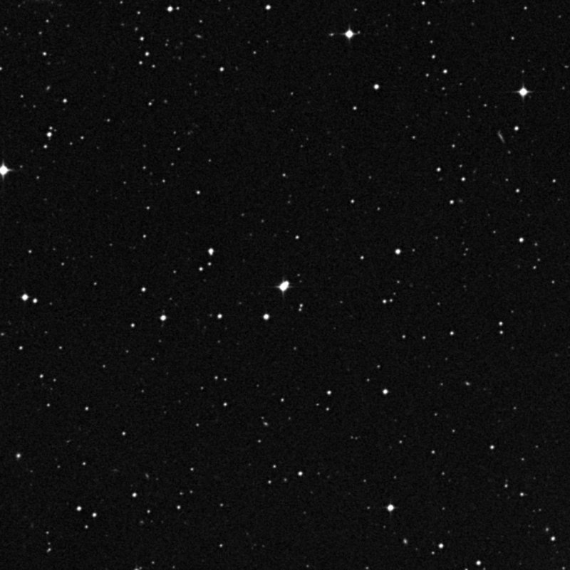 NGC 7122 - Zoom