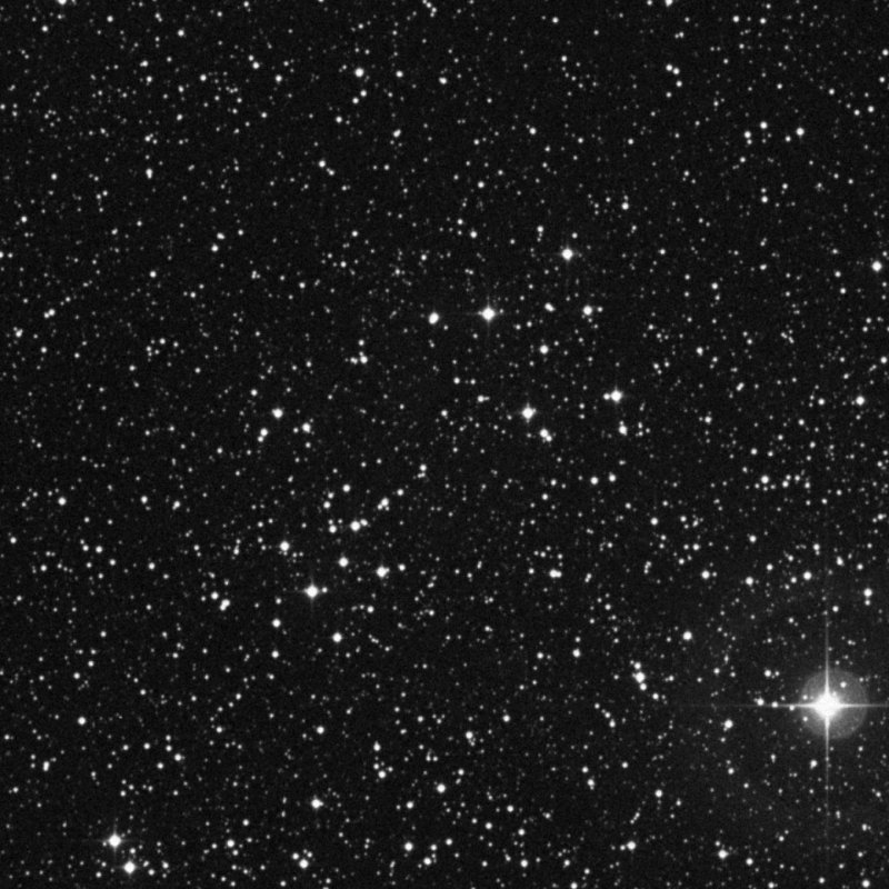 NGC 7127 - Zoom