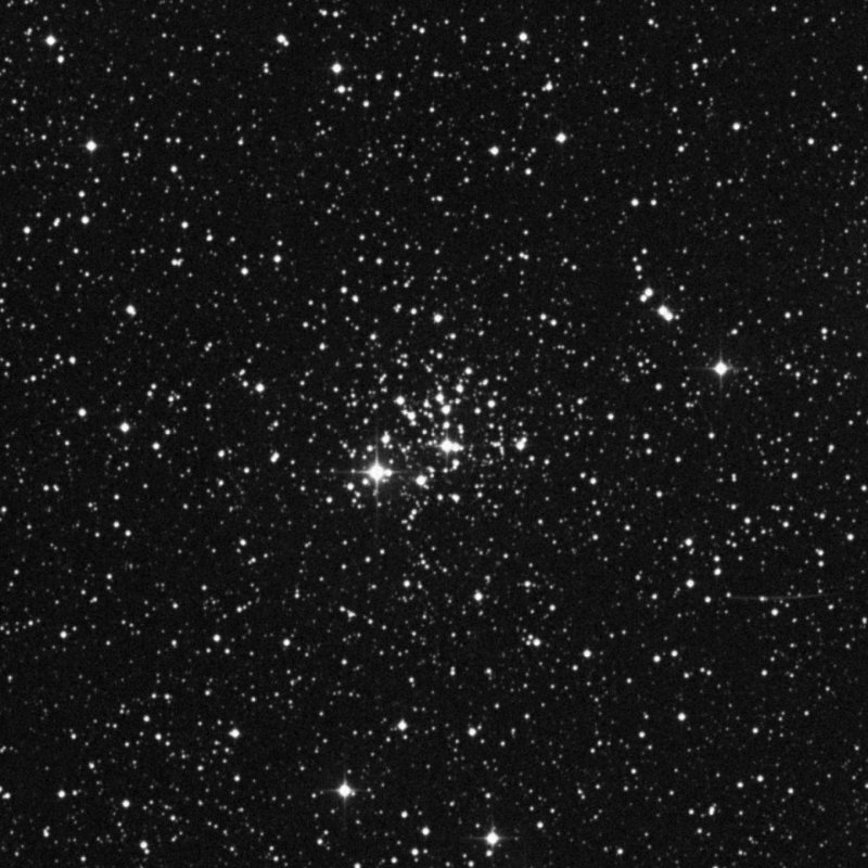 NGC 7128 - Zoom