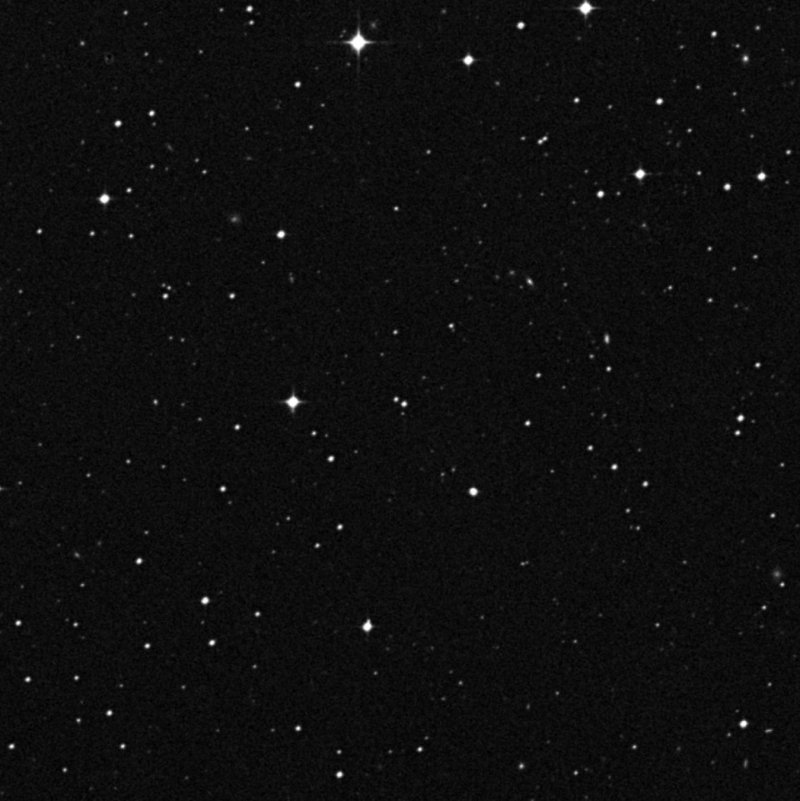 NGC 7136 - Zoom