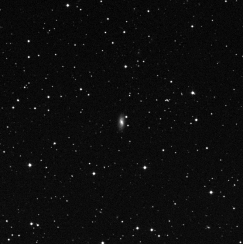 NGC 7138 - Zoom
