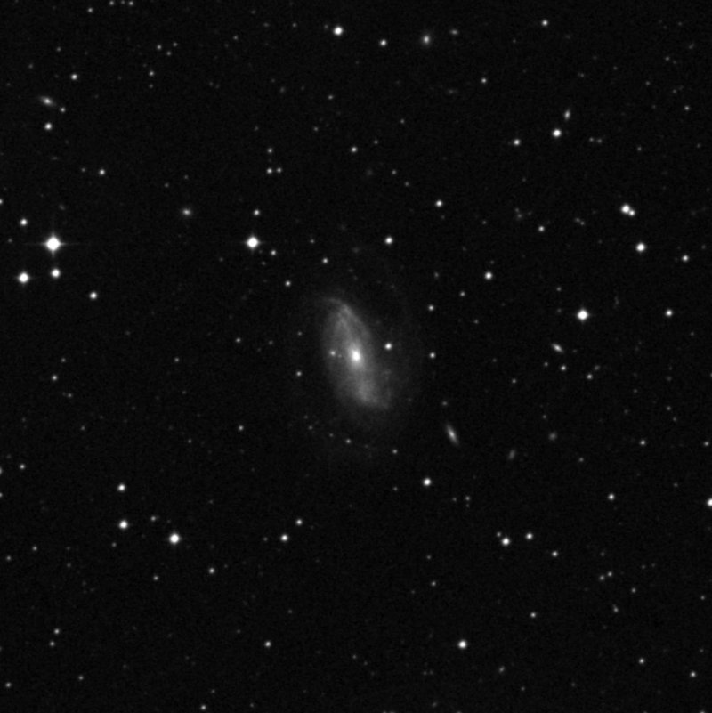 NGC 7141 - Zoom