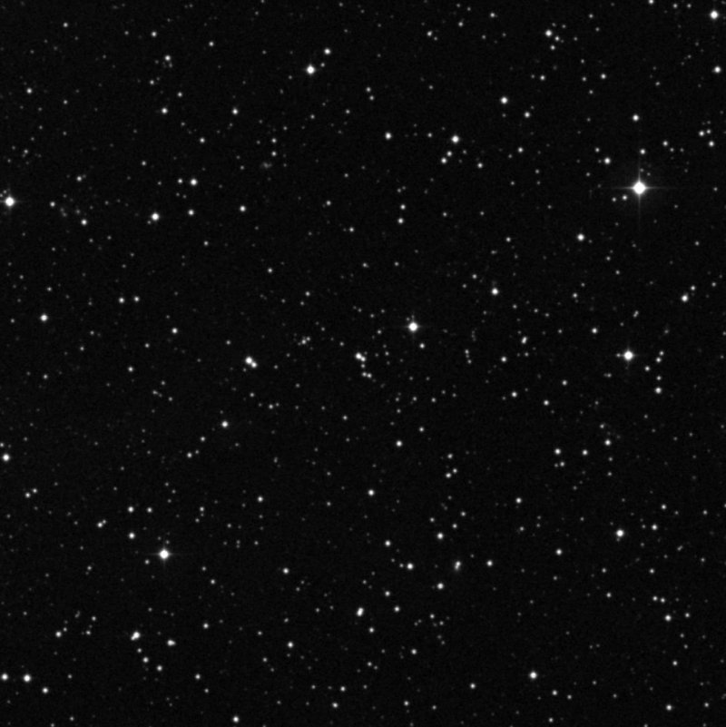NGC 7143 - Zoom