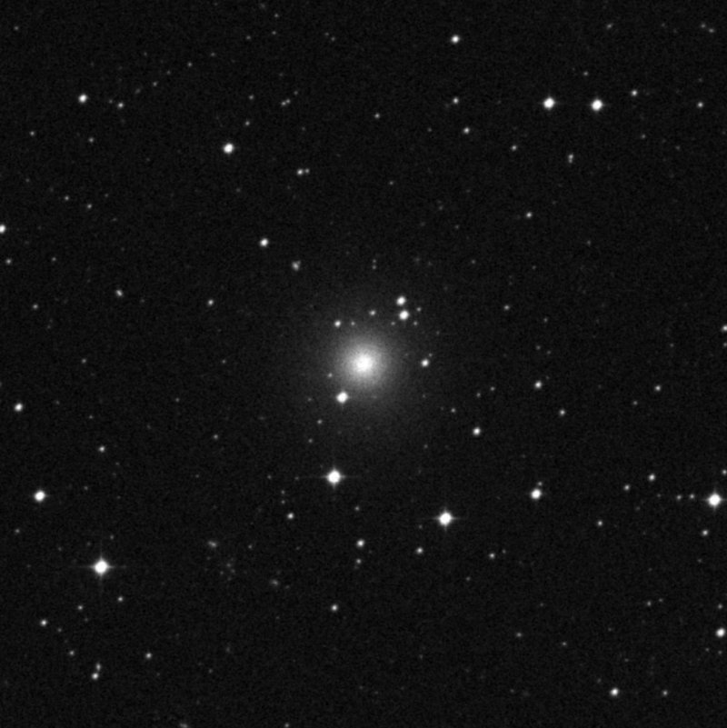 NGC 7145 - Zoom