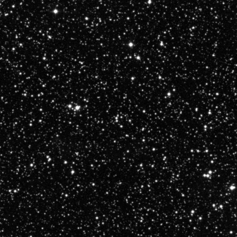 NGC 7150 - Zoom