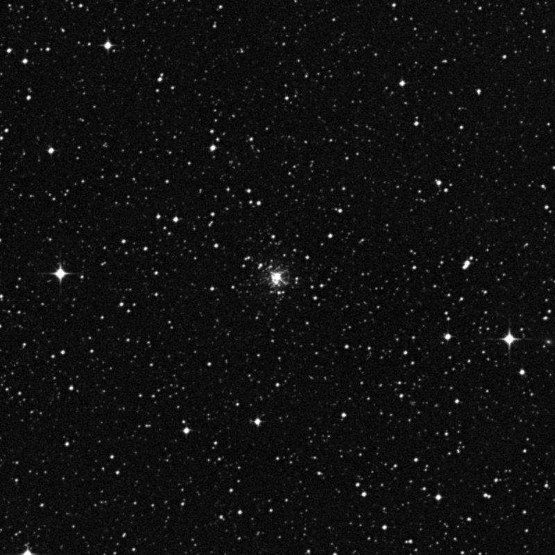 IC 1257 - Zoom
