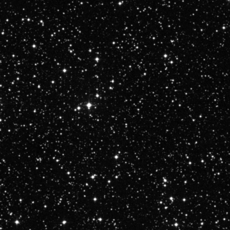 NGC 7175 - Zoom