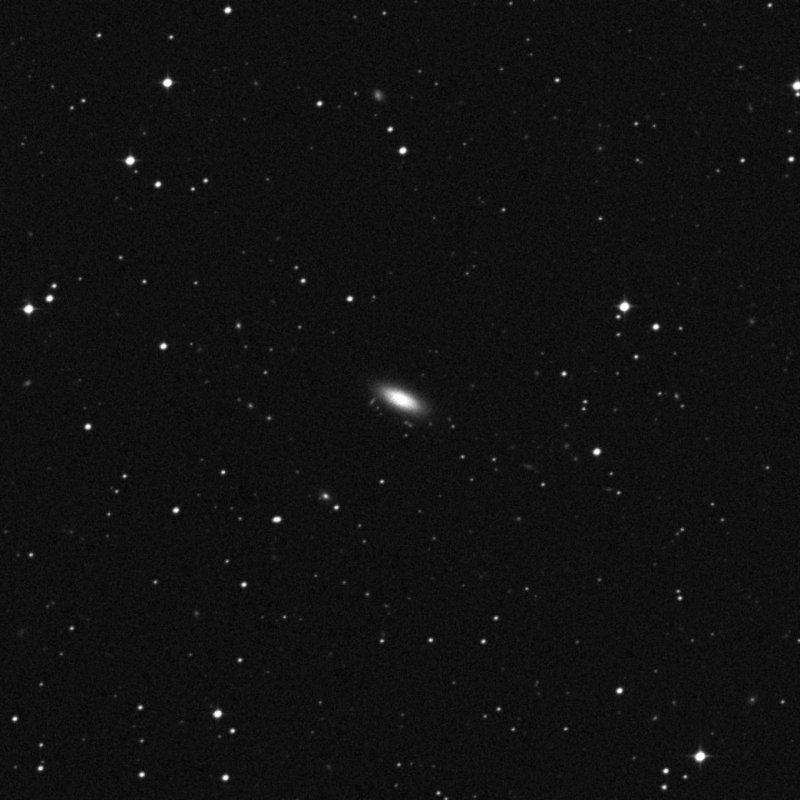 NGC 7180 - Zoom