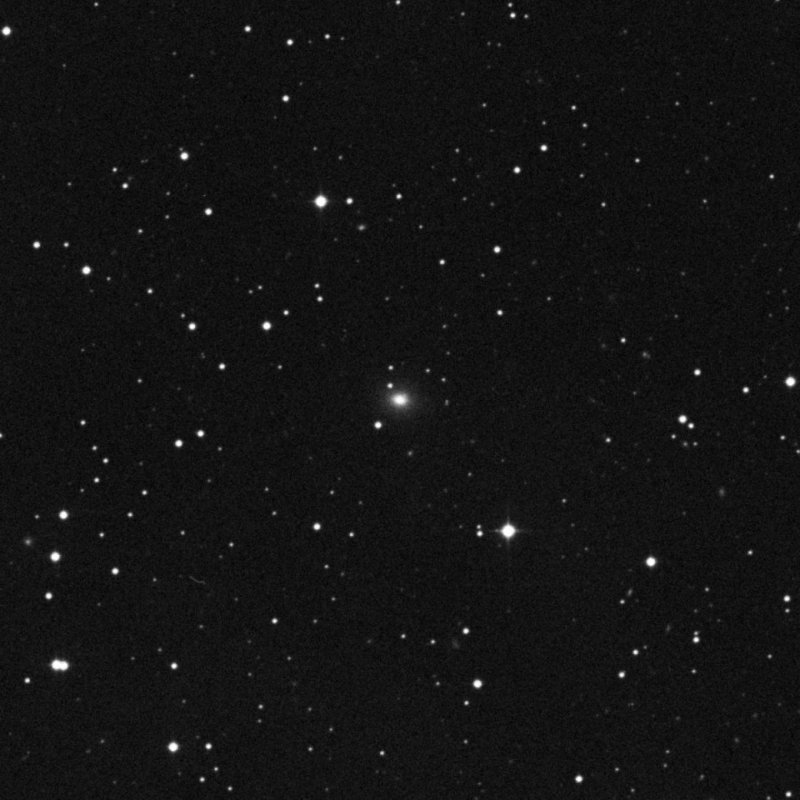 NGC 7181 - Zoom