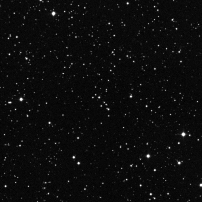 NGC 7186 - Zoom