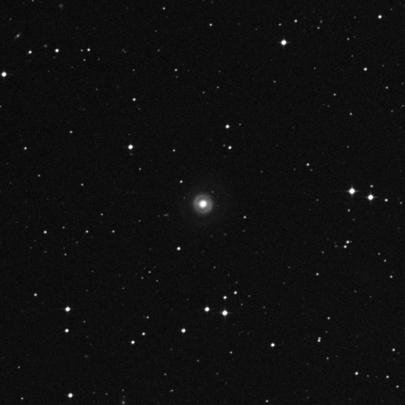NGC 7187 - Zoom