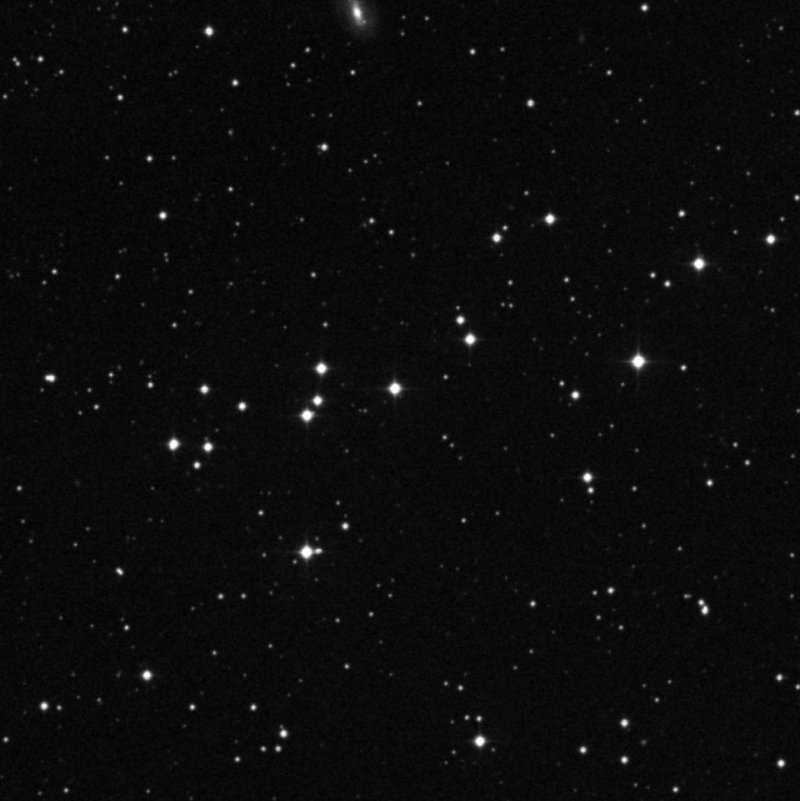 NGC 7193 - Zoom